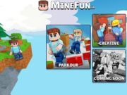 Spill Minefun.io online Spill Minefun.io online