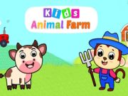 Spill Barnas Dyrefarm online Spill Barnas Dyrefarm online