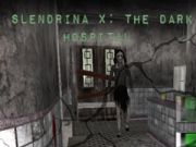 Spill Slendrina X: Det Mørke Sykehuset online Spill Slendrina X: Det Mørke Sykehuset online