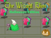 Spill Hekser Elion Halloween Utgave online Spill Hekser Elion Halloween Utgave online