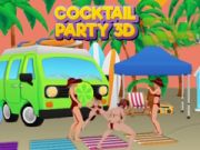 Spill Cocktailfest 3D online Spill Cocktailfest 3D online