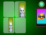 Spill Huskekort Utfordring online Spill Huskekort Utfordring online