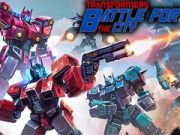 Spill Transformers: Kampen for Byen online Spill Transformers: Kampen for Byen online