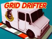 Spill Gittervandreren online Spill Gittervandreren online