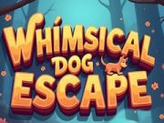 Spill Finurlig hundflukt online Spill Finurlig hundflukt online