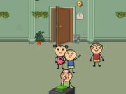 Spill Skolelærer Simulators online Spill Skolelærer Simulators online