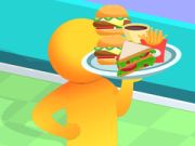 Spill Drømmerestaurant 3D online Spill Drømmerestaurant 3D online