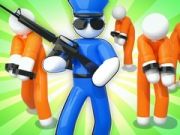 Spill Politistasjon online Spill Politistasjon online