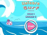 Spill Enhjørning Surf online Spill Enhjørning Surf online