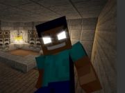 Spill Nubik Og 5 Natt Med Herobrine online Spill Nubik Og 5 Natt Med Herobrine online