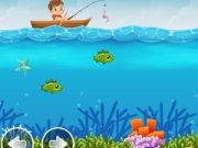 Spill Fiskefeber online Spill Fiskefeber online