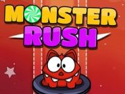 Spill Monster Rush online Spill Monster Rush online