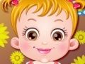 Spill Baby Hazel: Moro Tid online Spill Baby Hazel: Moro Tid online