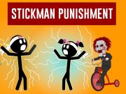 Spill Stickman -straff online