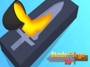 Spill Blade Forge 3d online