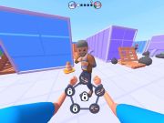 Spill Brawler Man: Fist of Fury online