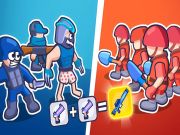 Spill Squad Assembler online