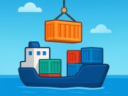Spill Container Sort Puzzle online
