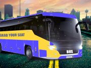 Spill Busssimulator avblokkert remasteret online