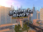Spill Sniper Shot Secret Mission online
