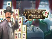 Spill Mahjong forbrytelser online