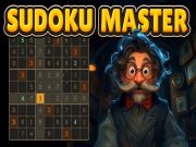 Spill Sudoku-mester online