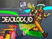 Spill Deadlock. io online