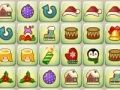 Spill Jule Mahjong: Koble sammen par online Spill Jule Mahjong: Koble sammen par online