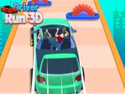 Spill Driver Run 3D online