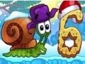 Spill Snegl Bob 6: Vinterhistorie online Spill Snegl Bob 6: Vinterhistorie online