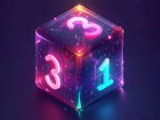 Spill Jelly Math 3D online