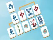 Spill Mahjong Connect Majong-klassen online