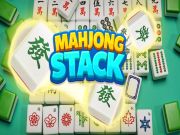 Spill Mahjong Stack online