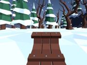 Spill Snow Rider 3d online
