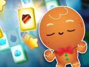 Spill Mahjong Quest: Candyland Adventures online