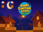 Spill Pistol min tung tung sahur 2 -spiller online