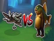 Spill Italiensk Brainrot: Puzzle & Battle online