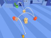 Spill Pass ballen 3D online