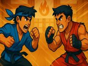 Spill Match Fighter online
