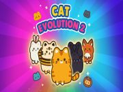 Spill Cat Evolution 2 online