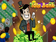 Spill Idle Bank online