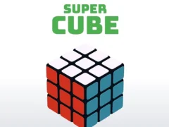 Spill Super Cube online