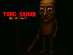 Spill Tung Sahur de tapte åndene online