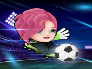 Spill Bobblehead ball online