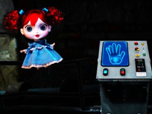 Spill Valmue PlayTime Chapter 4 Safe Haven online