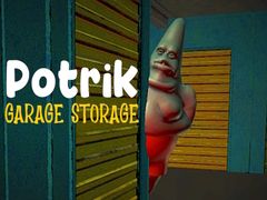 Spill Potrick Garasjeoppbevaring online