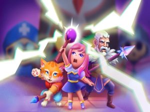 Spill Hit ball online