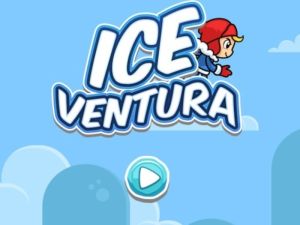 Spill Ice Ventura online