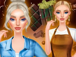 Spill Ellies oppskrift Dubai Chocolate online