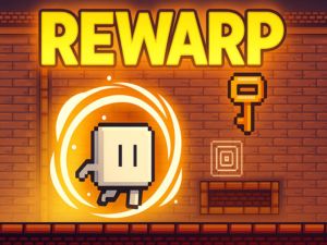 Spill Rewarp online